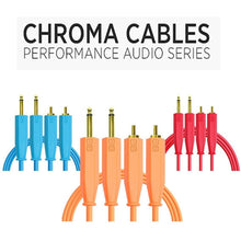 DJTT Chroma Cables Audio