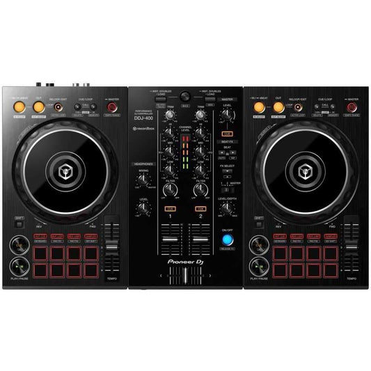 Pioneer DJ DDJ-400 (Used)