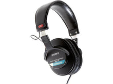 Sony MDR-7506