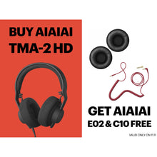 AIAIAI TMA-2 HD (Double 11 Promo)