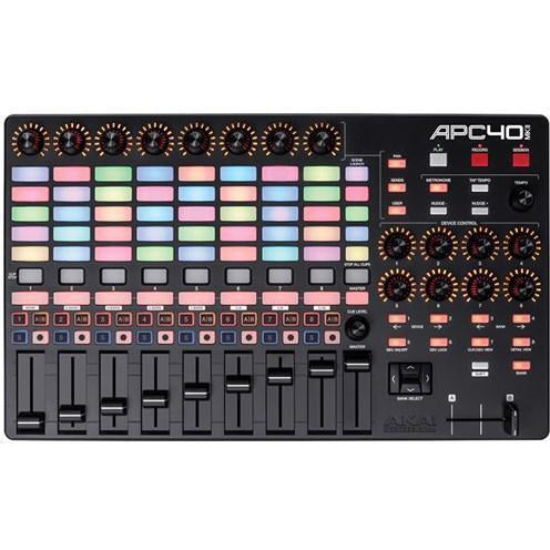 Akai APC40 MK2