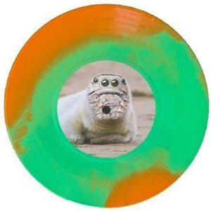 Skratchy Seal-Baby Superseal 2 (The Lizard of Aahs) 7"