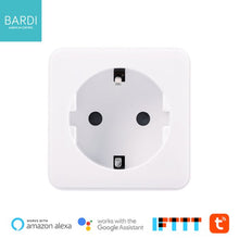 Bardi Smart Plug
