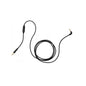 AIAIAI TMA-2 C01 Straight Black Cable w/mic