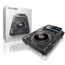 Pioneer DJ CDJ-3000