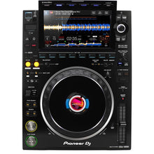 Pioneer DJ CDJ-3000