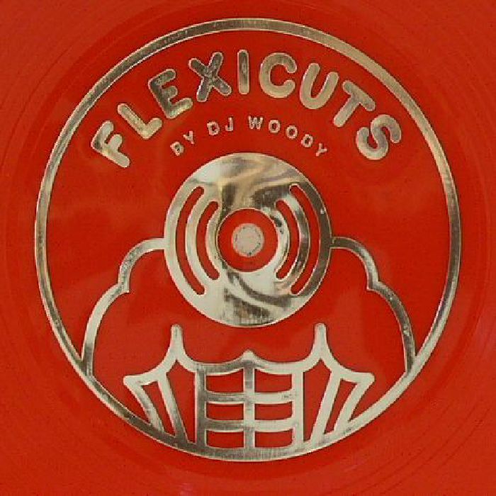 DJ Woody-Flexicuts