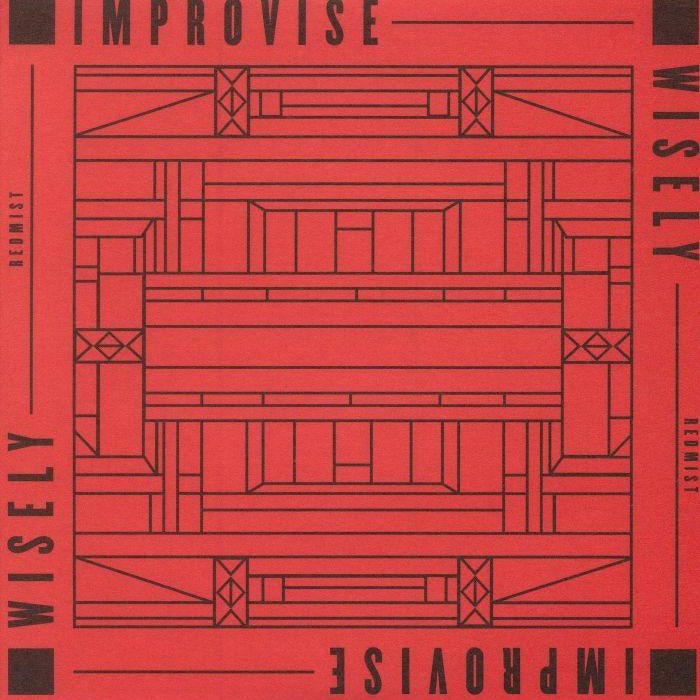 Redmist-Improvise Wisely 7"