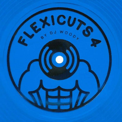 DJ Woody-Flexicuts 4
