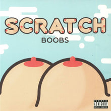 Ugly Mac Beer-Scratch Boobs 7"