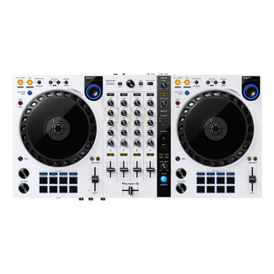 Pioneer DJ DDJ-FLX6