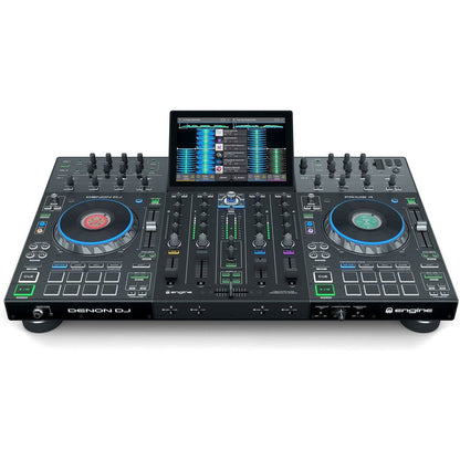 Denon DJ Prime 4