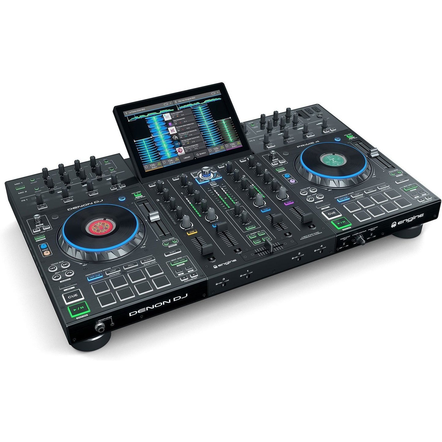 Denon DJ Prime 4