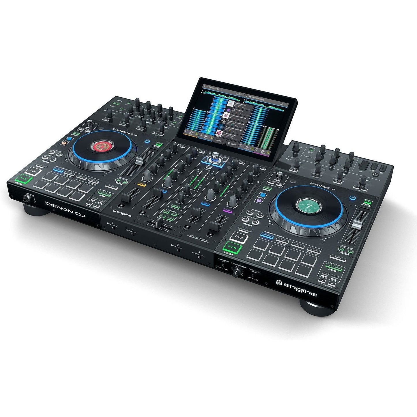 Denon DJ Prime 4