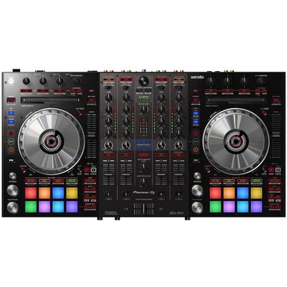 Pioneer DJ DDJ-SX3