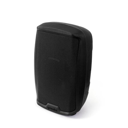 Gemini AS-2110BT - 1000W 10" Active Bluetooth Loudspeaker