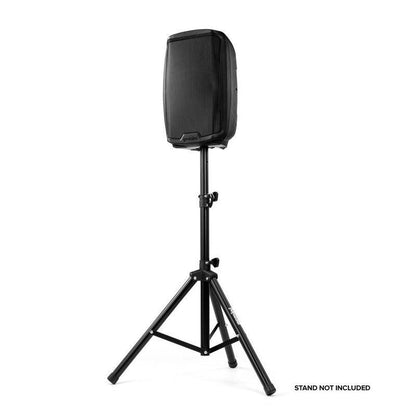 Gemini AS-2110BT - 1000W 10" Active Bluetooth Loudspeaker