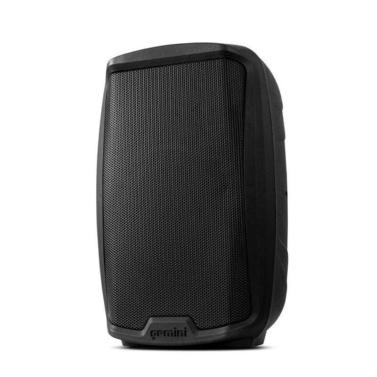 Gemini AS-2110BT - 1000W 10" Active Bluetooth Loudspeaker