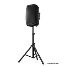 Gemini AS-2115BT - 2000W 15" Active Bluetooth Loudspeaker