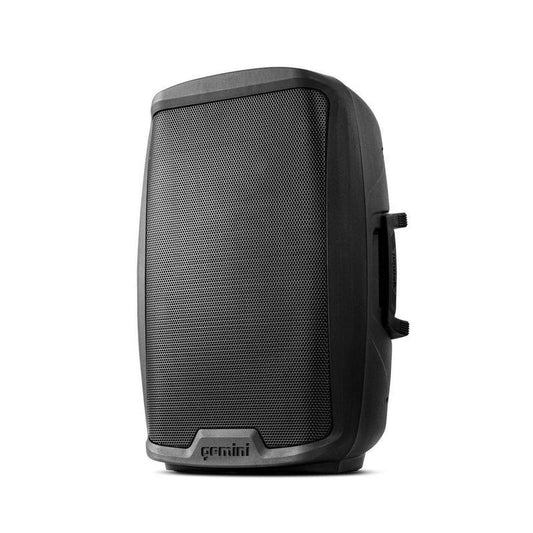 Gemini AS-2115BT - 2000W 15" Active Bluetooth Loudspeaker