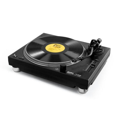 Gemini TT-4000 - High Torque Direct Drive Turntable