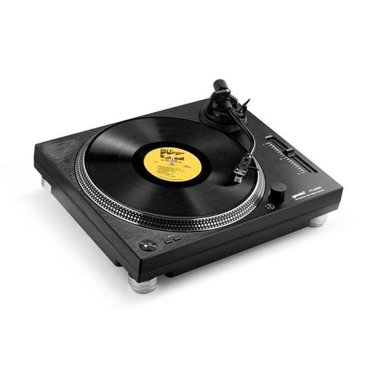 Gemini TT-4000 - High Torque Direct Drive Turntable