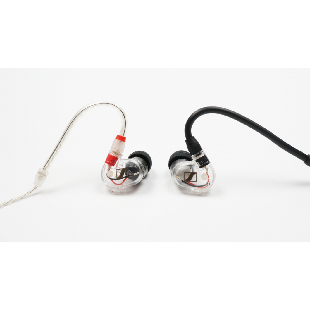 Sennheiser ie 400 pro clear hotsell