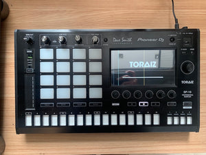 Pioneer DJ Toraiz SP-16 (Used)