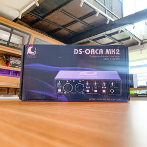 Dolphin Sound DS Orca MK2