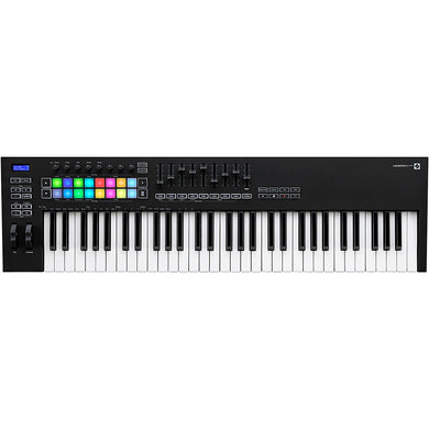 Novation Launchkey 61 MK3