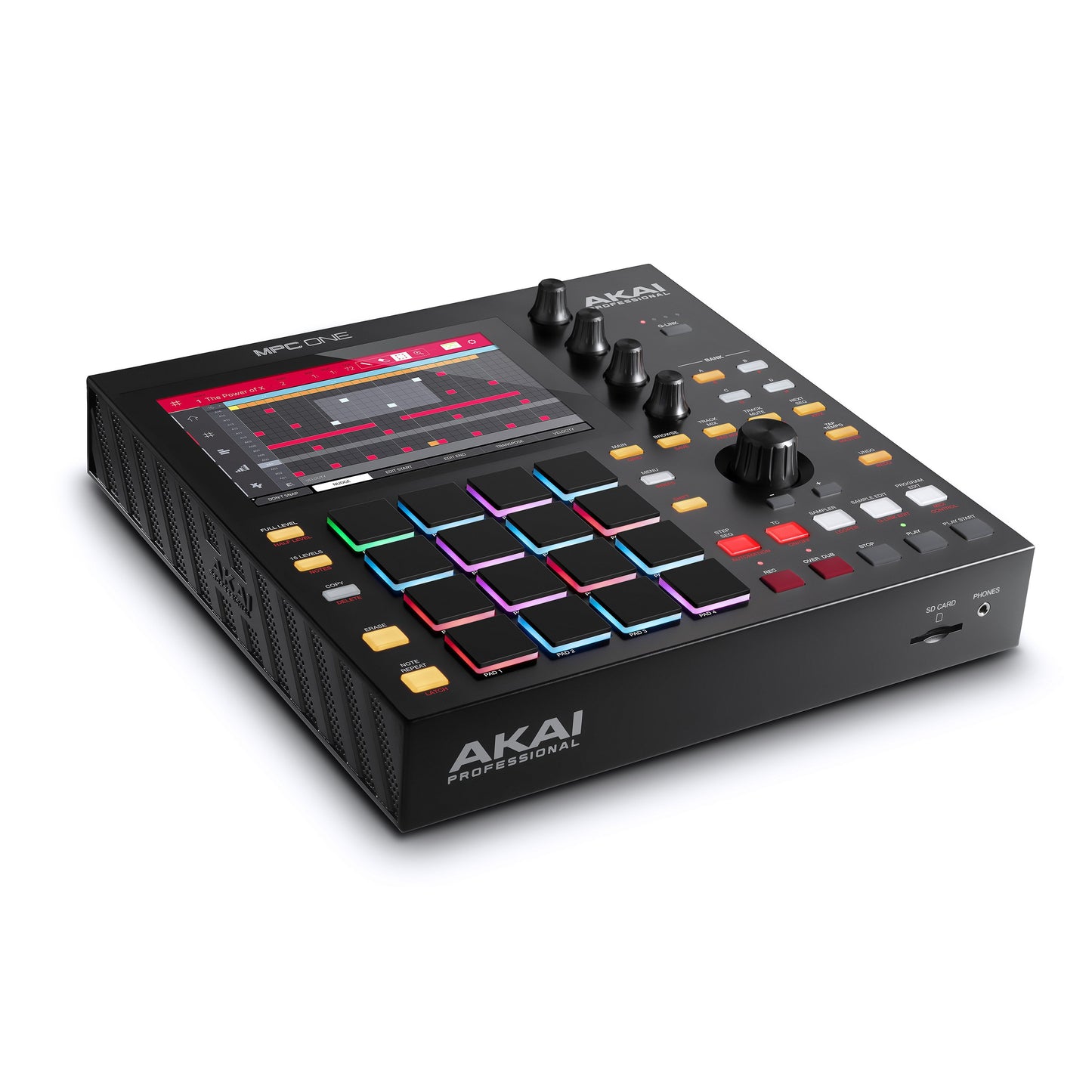 Akai MPC One