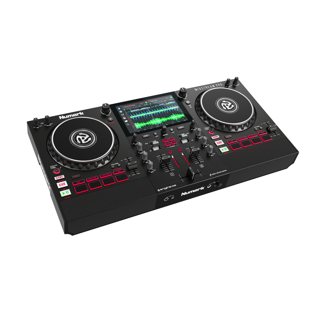 Numark Mixstream Pro