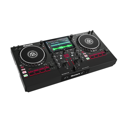 Numark Mixstream Pro