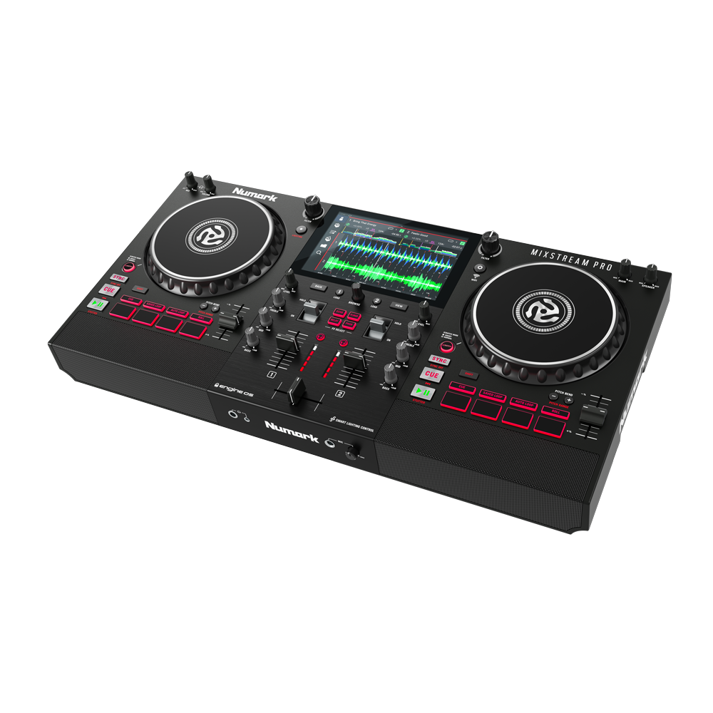 Numark Mixstream Pro