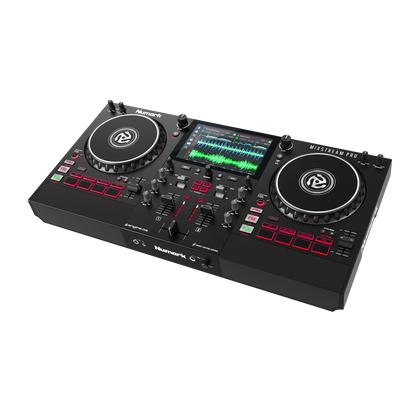 Numark Mixstream Pro