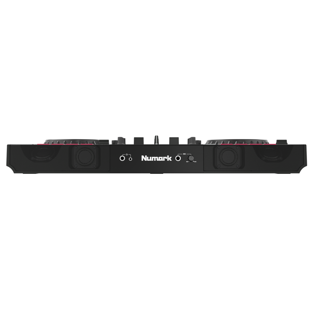 Numark Mixstream Pro