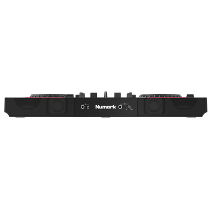 Numark Mixstream Pro