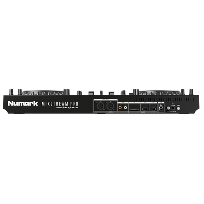 Numark Mixstream Pro