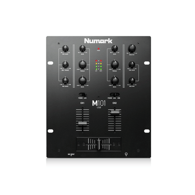 Numark M101USB