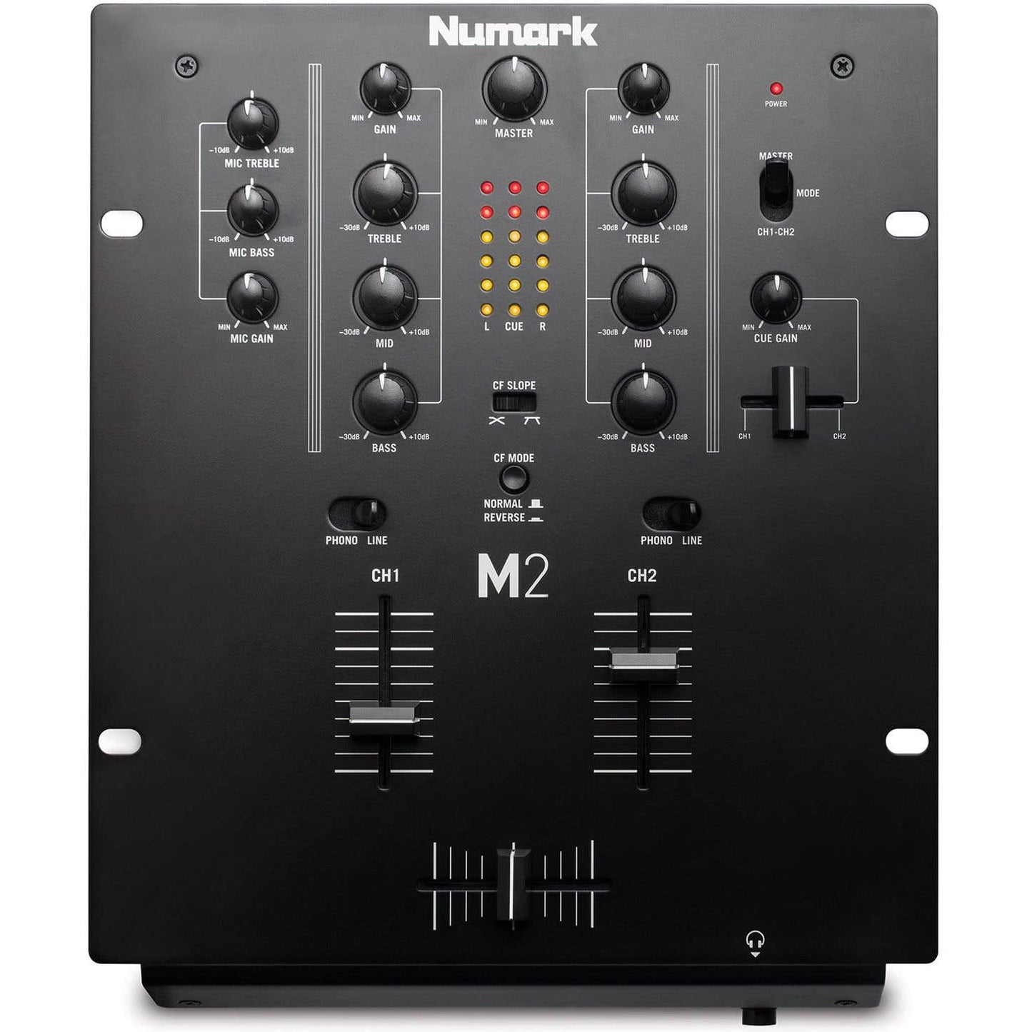 Numark M2