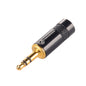 Yongsheng YS231BG Mini Jack AUX Male Cable Connector