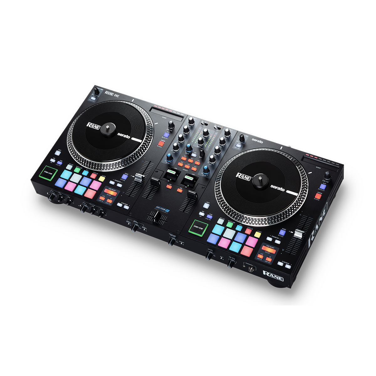 Rane DJ ONE