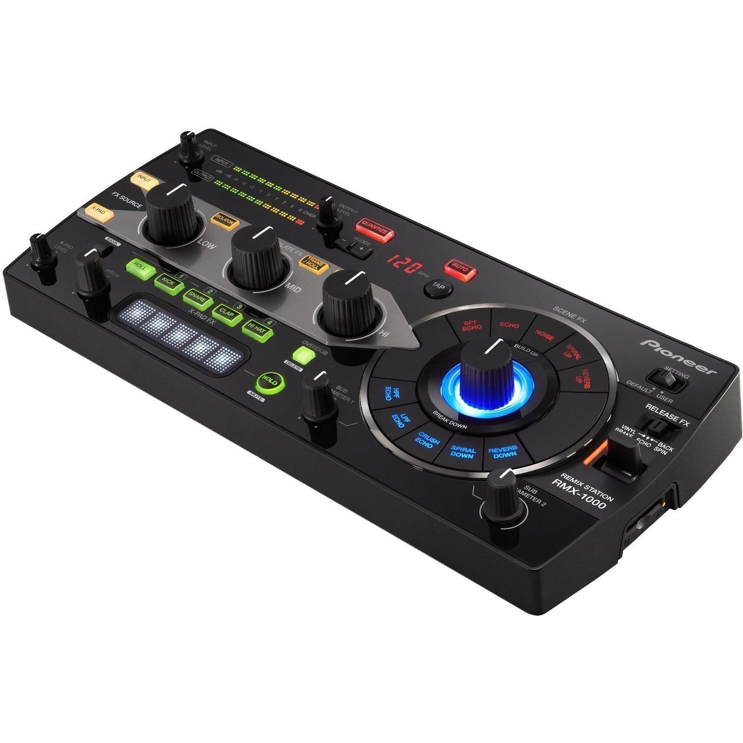 Pioneer DJ RMX-1000 (Used)