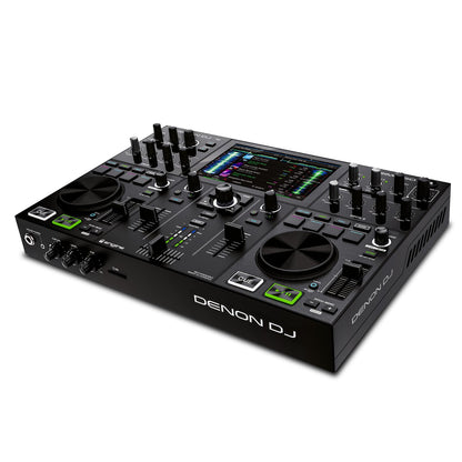 Denon DJ Prime Go