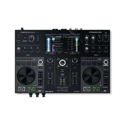 Denon DJ Prime Go