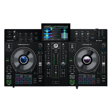 Denon DJ Prime 2