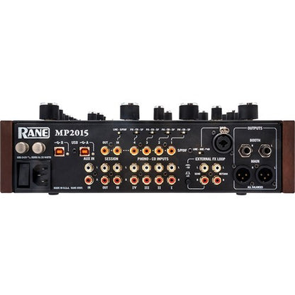 Rane DJ MP2015