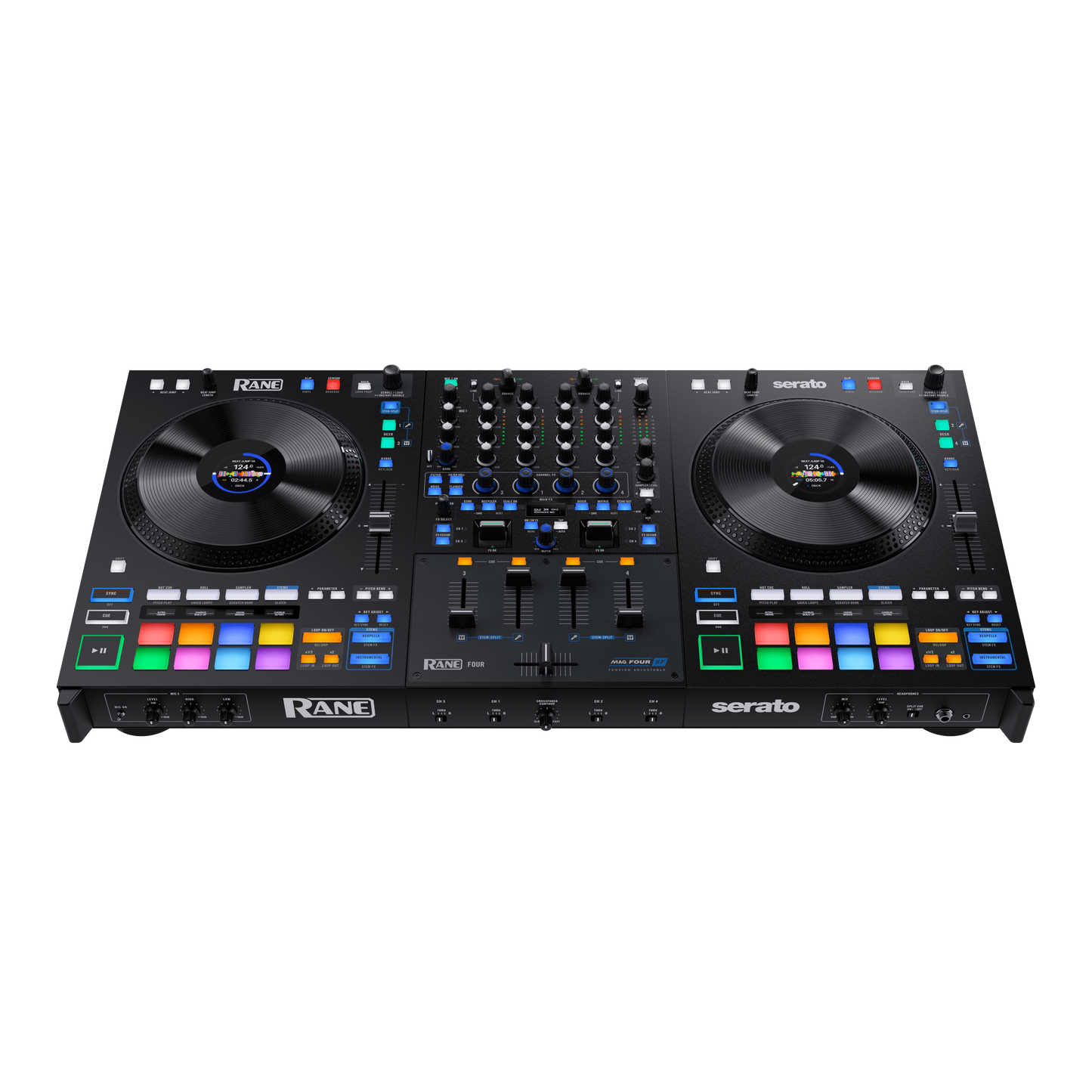 Rane Four