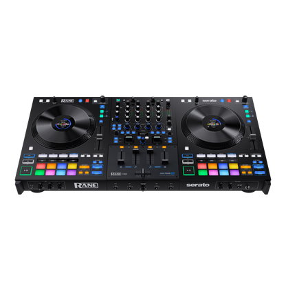 Rane Four