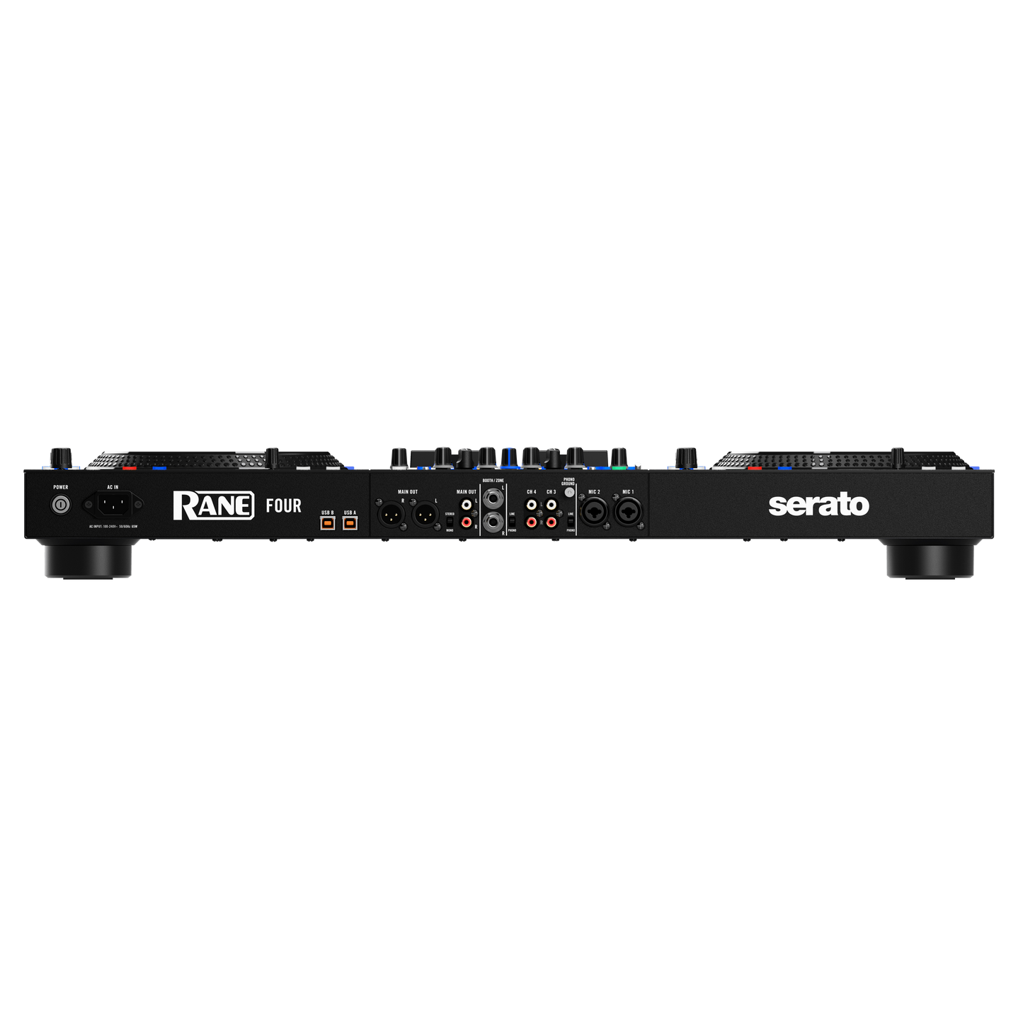 Rane Four